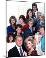 Eight Is Enough-null-Mounted Photo