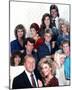 Eight Is Enough-null-Mounted Photo