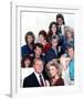 Eight Is Enough-null-Framed Photo