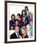 Eight Is Enough-null-Framed Photo