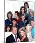 Eight Is Enough-null-Mounted Photo