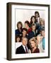 Eight Is Enough-null-Framed Photo