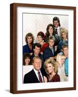 Eight Is Enough-null-Framed Photo