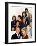 Eight Is Enough-null-Framed Photo