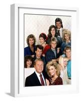 Eight Is Enough-null-Framed Photo