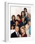 Eight Is Enough-null-Framed Photo