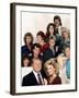 Eight Is Enough-null-Framed Photo