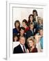 Eight Is Enough-null-Framed Photo