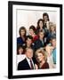 Eight Is Enough-null-Framed Photo