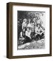 Eight Is Enough-null-Framed Photo