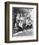 Eight Is Enough-null-Framed Photo