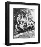 Eight Is Enough-null-Framed Photo