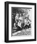 Eight Is Enough-null-Framed Photo