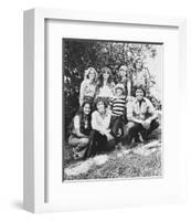 Eight Is Enough-null-Framed Photo