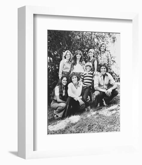 Eight Is Enough-null-Framed Photo