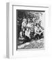 Eight Is Enough-null-Framed Photo