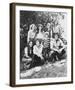 Eight Is Enough-null-Framed Photo