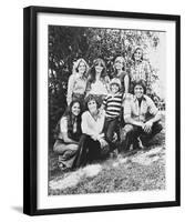 Eight Is Enough-null-Framed Photo