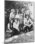 Eight Is Enough-null-Mounted Photo