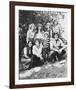 Eight Is Enough-null-Framed Photo