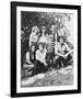 Eight Is Enough-null-Framed Photo