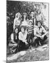 Eight Is Enough-null-Mounted Photo