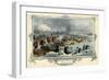 Eighteenth Regiment of Foot, the Battle of Blenheim, 13th August 1704-Madeley-Framed Giclee Print