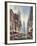 Eighth Avenue-Brent Heighton-Framed Art Print