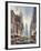 Eighth Avenue-Brent Heighton-Framed Art Print