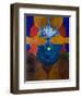 Eighth Month, 2006-Jan Groneberg-Framed Premium Giclee Print