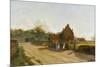 Eighton Banks, 1833-James Parker-Mounted Giclee Print