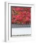 Eikando Temple, Kyoto, Japan-Rob Tilley-Framed Photographic Print