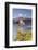 Eilean Donan Castle and Loch Duich, the Highlands, Scotland, United Kingdom, Europe-Julian Elliott-Framed Photographic Print