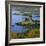 Eilean Donan Castle, Dornie, Highland Region, Scotland, UK, Europe-Roy Rainford-Framed Photographic Print