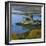 Eilean Donan Castle, Dornie, Highland Region, Scotland, UK, Europe-Roy Rainford-Framed Photographic Print