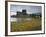 Eilean Donan Castle, Dornie, Highland Region, Scotland, United Kingdom, Europe-Patrick Dieudonne-Framed Photographic Print