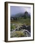 Eilean Donan Castle, Dornie, Highland Region, Scotland, United Kingdom, Europe-Patrick Dieudonne-Framed Photographic Print