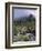 Eilean Donan Castle, Dornie, Highland Region, Scotland, United Kingdom, Europe-Patrick Dieudonne-Framed Photographic Print