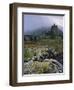 Eilean Donan Castle, Dornie, Highland Region, Scotland, United Kingdom, Europe-Patrick Dieudonne-Framed Photographic Print