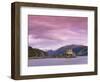 Eilean Donan Castle, Dornie, Lochalsh (Loch Alsh), Highlands, Scotland, United Kingdom, Europe-Patrick Dieudonne-Framed Photographic Print