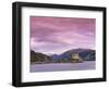 Eilean Donan Castle, Dornie, Lochalsh (Loch Alsh), Highlands, Scotland, United Kingdom, Europe-Patrick Dieudonne-Framed Photographic Print