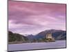 Eilean Donan Castle, Dornie, Lochalsh (Loch Alsh), Highlands, Scotland, United Kingdom, Europe-Patrick Dieudonne-Mounted Photographic Print