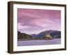 Eilean Donan Castle, Dornie, Lochalsh (Loch Alsh), Highlands, Scotland, United Kingdom, Europe-Patrick Dieudonne-Framed Photographic Print