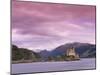 Eilean Donan Castle, Dornie, Lochalsh (Loch Alsh), Highlands, Scotland, United Kingdom, Europe-Patrick Dieudonne-Mounted Photographic Print