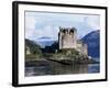 Eilean Donan Castle, Highland Region, Scotland, United Kingdom-Hans Peter Merten-Framed Photographic Print