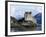 Eilean Donan Castle, Highland Region, Scotland, United Kingdom-Hans Peter Merten-Framed Photographic Print