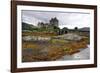 Eilean Donan Castle, Highland, Scotland-Peter Thompson-Framed Photographic Print