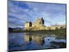 Eilean Donan Castle, Highlands, Scotland, UK-Roy Rainford-Mounted Photographic Print