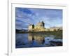 Eilean Donan Castle, Highlands, Scotland, UK-Roy Rainford-Framed Photographic Print