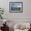 Eilean Donan Castle, Highlands, Scotland, UK-Roy Rainford-Framed Photographic Print displayed on a wall